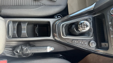 Ford Focus 1.0 EcoBoost 125 Titanium 5dr Petrol Hatchback